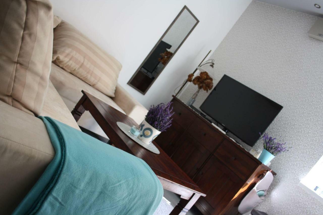 Lejlighed Petra's Quiet Island In The Heart Of The